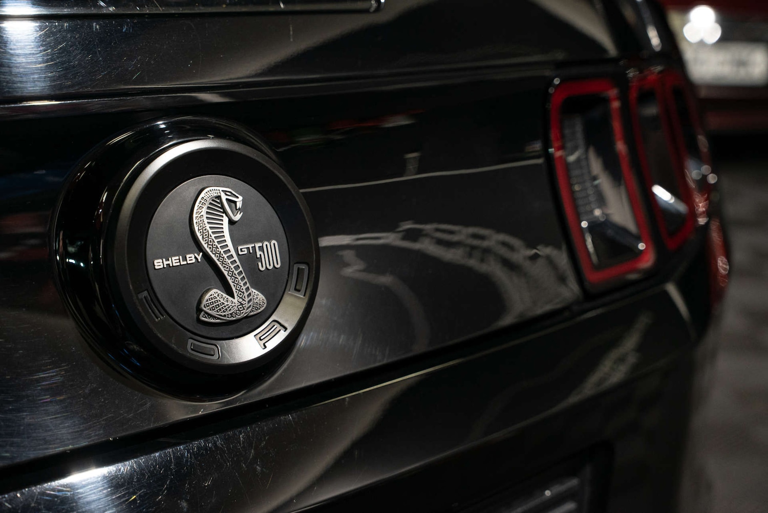 Used Ford Mustang 2015 for sale - 77693758: Photo 12