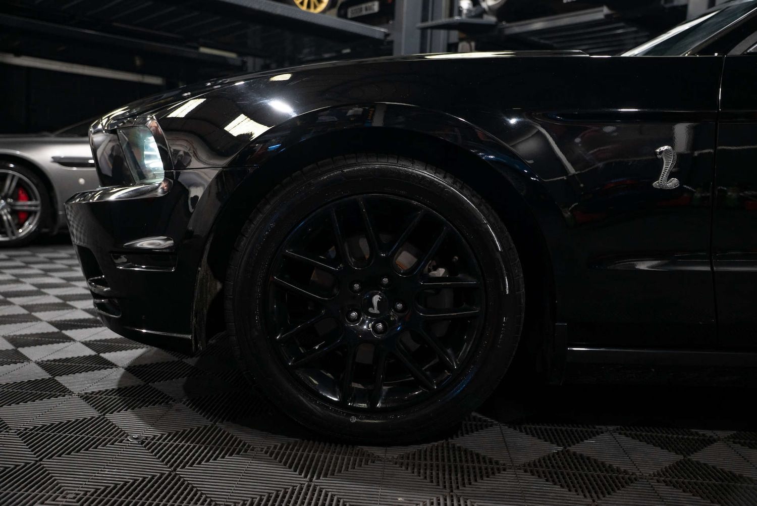 Used Ford Mustang 2015 for sale - 77693758: Photo 14