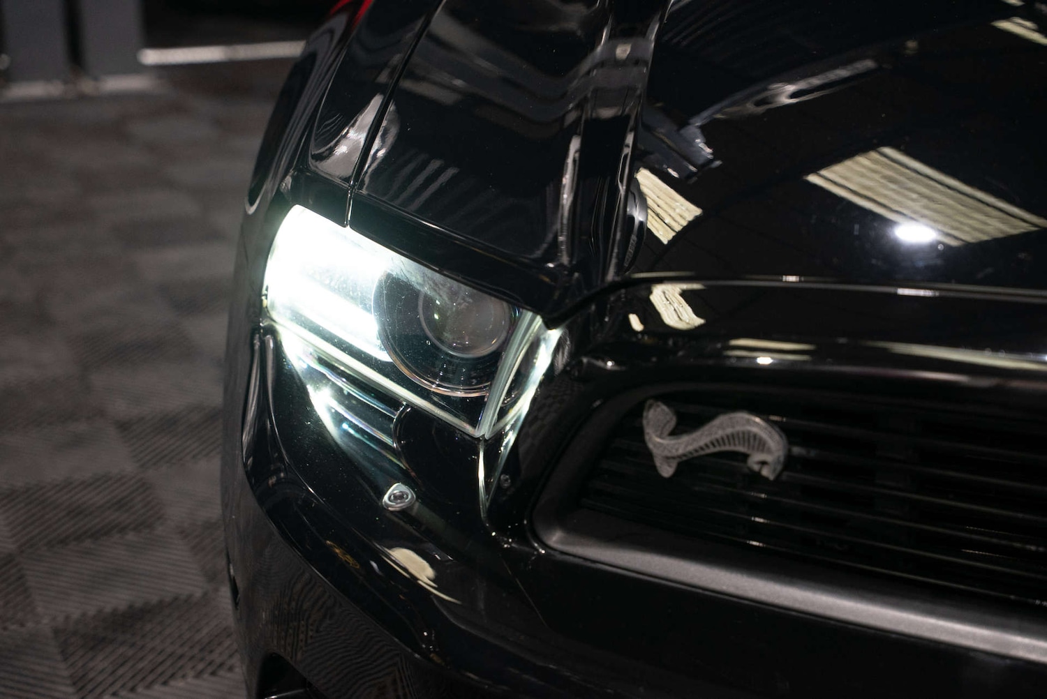 Used Ford Mustang 2015 for sale - 77693758: Photo 16