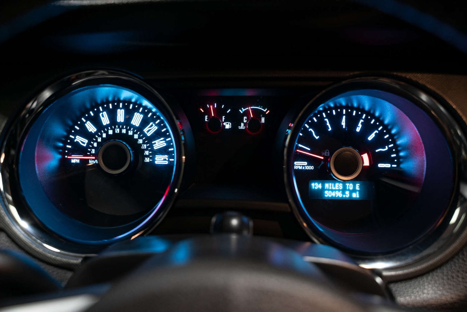 Used Ford Mustang 2015 for sale - 77693758: Photo 17