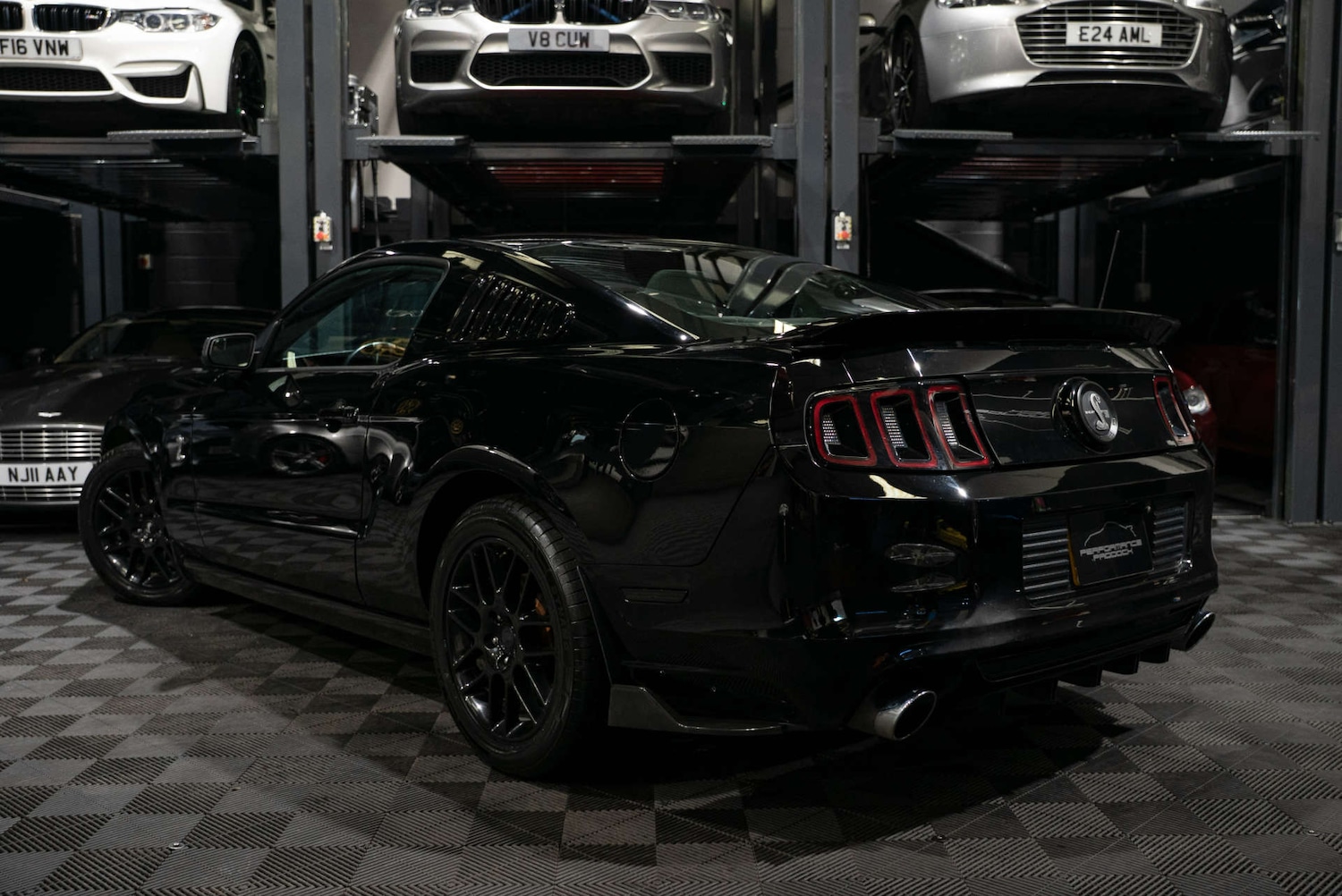 Used Ford Mustang 2015 for sale - 77693758: Photo 2