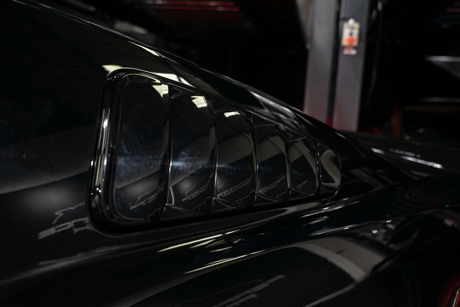 Used Ford Mustang 2015 for sale - 77693758: Photo 20