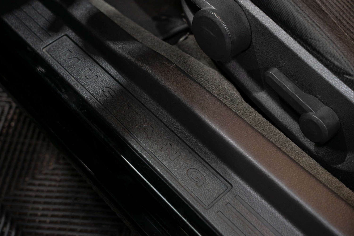 Used Ford Mustang 2015 for sale - 77693758: Photo 22