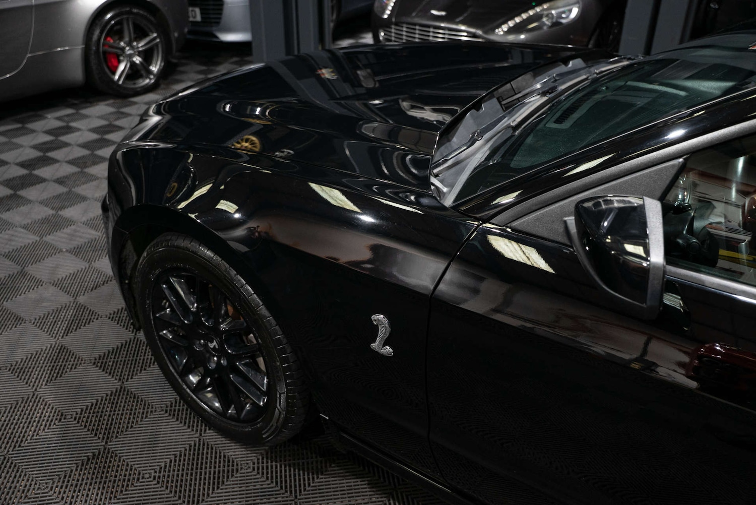 Used Ford Mustang 2015 for sale - 77693758: Photo 23