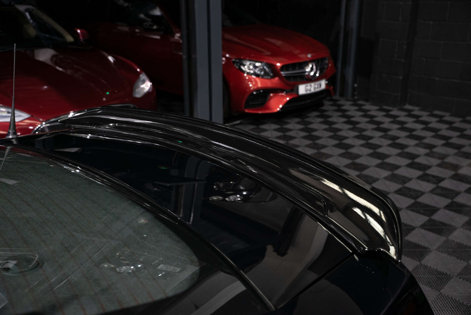 Used Ford Mustang 2015 for sale - 77693758: Photo 24