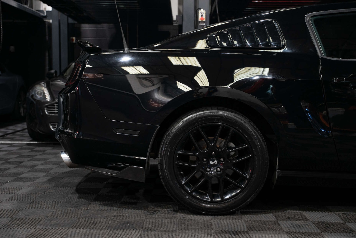 Used Ford Mustang 2015 for sale - 77693758: Photo 28