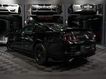 Used Ford Mustang 2015 for sale - 77693758: Photo