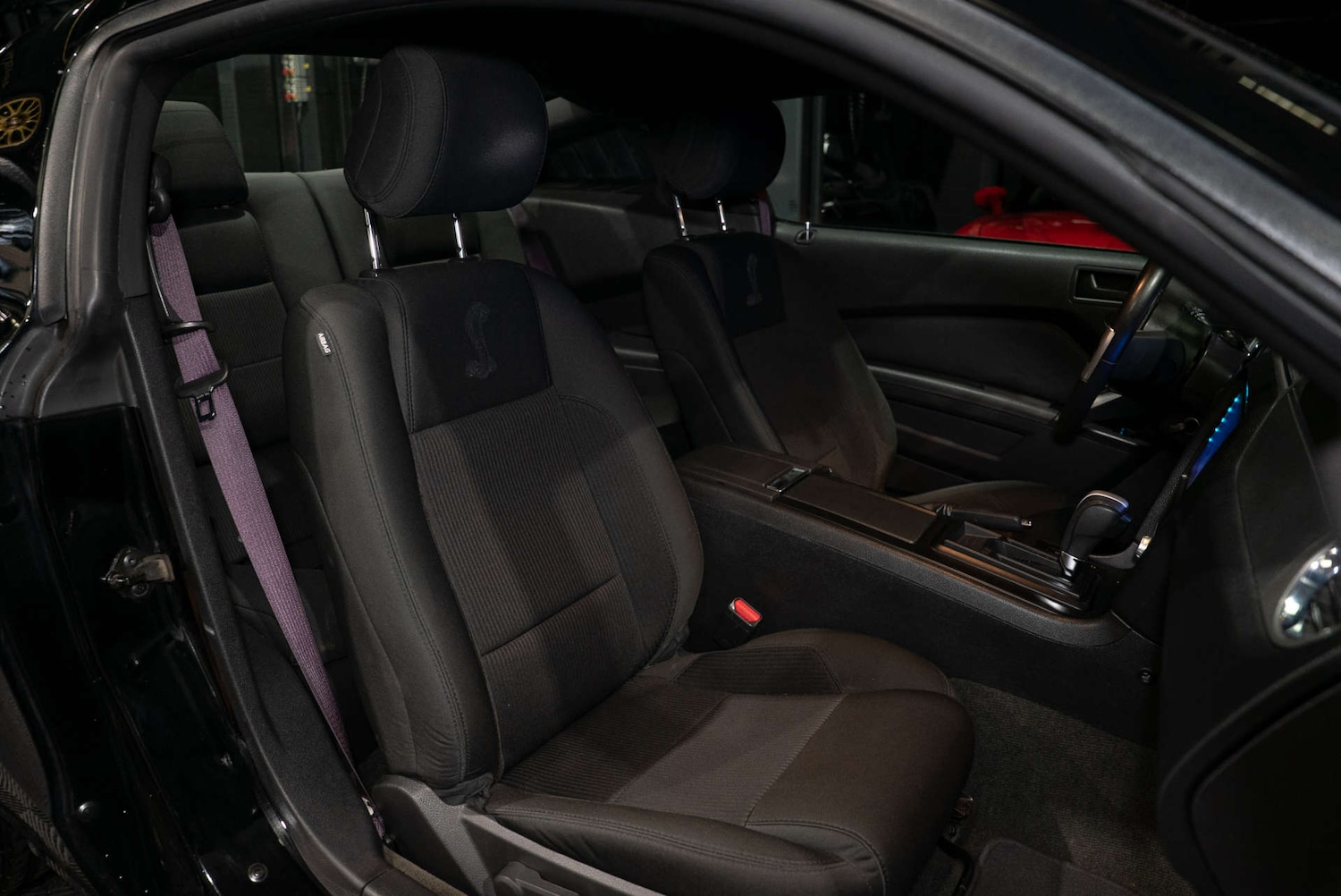 Used Ford Mustang 2015 for sale - 77693758: Photo 3