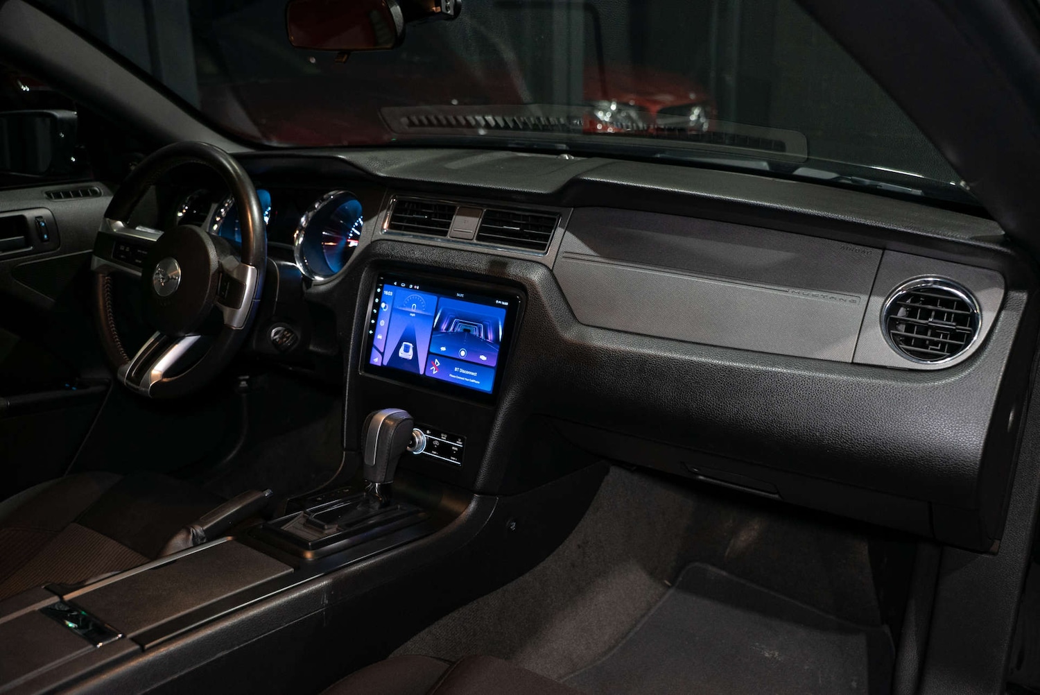 Used Ford Mustang 2015 for sale - 77693758: Photo 4