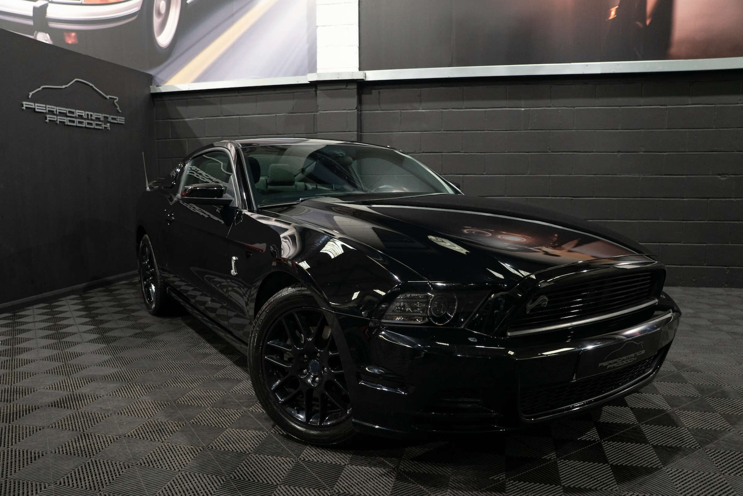 Used Ford Mustang 2015 for sale - 77693758: Photo 5