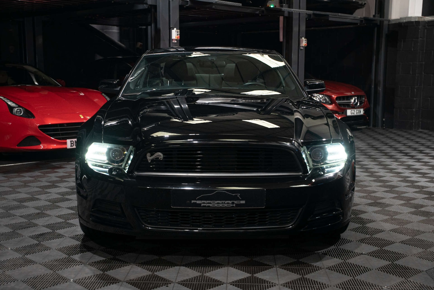 Used Ford Mustang 2015 for sale - 77693758: Photo 6