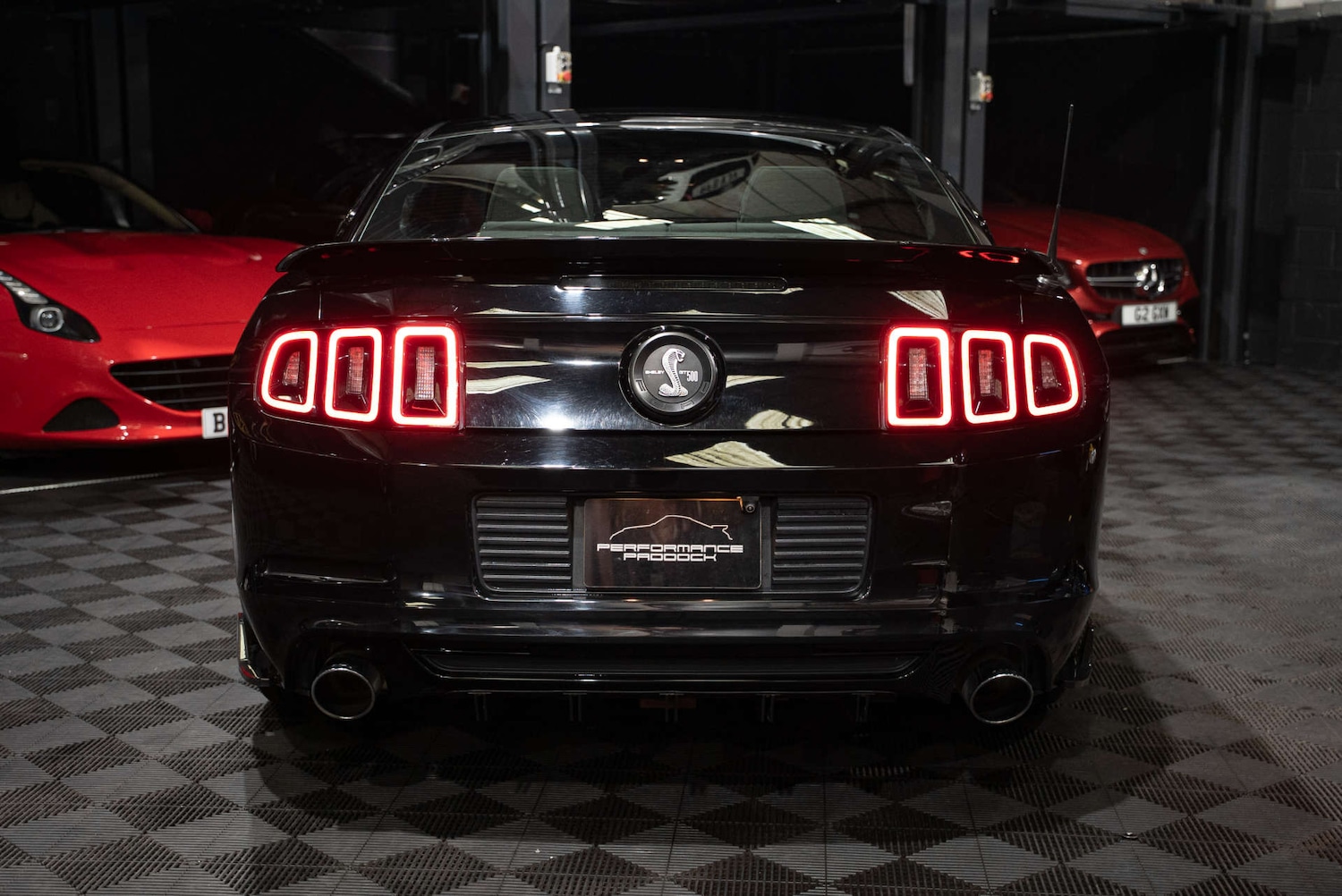 Used Ford Mustang 2015 for sale - 77693758: Photo 7