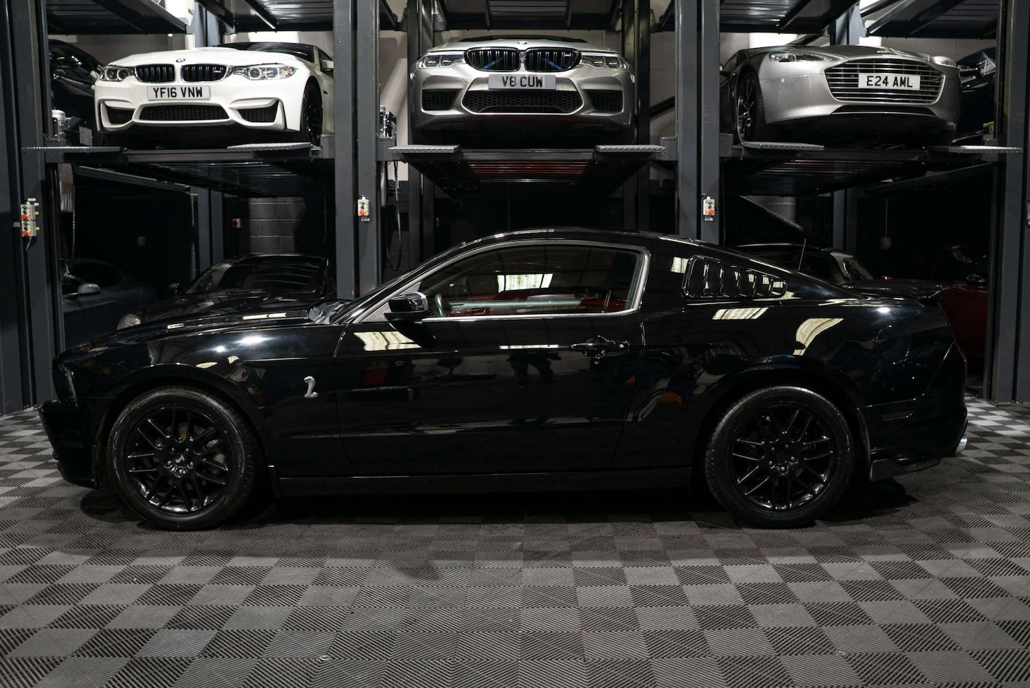 Used Ford Mustang 2015 for sale - 77693758: Photo 8