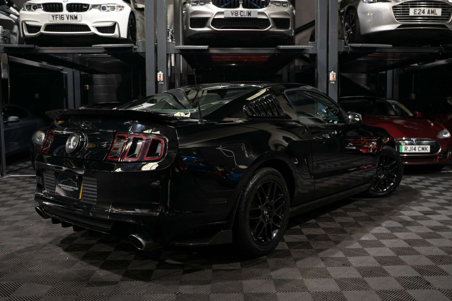 Used Ford Mustang 2015 for sale - 77693758: Photo 9