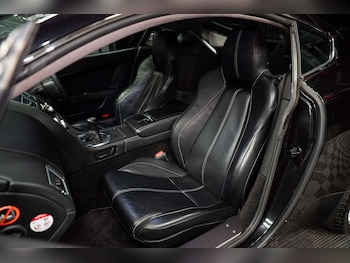 Used Aston Martin Vantage 2012 for sale - 78501684: Photo