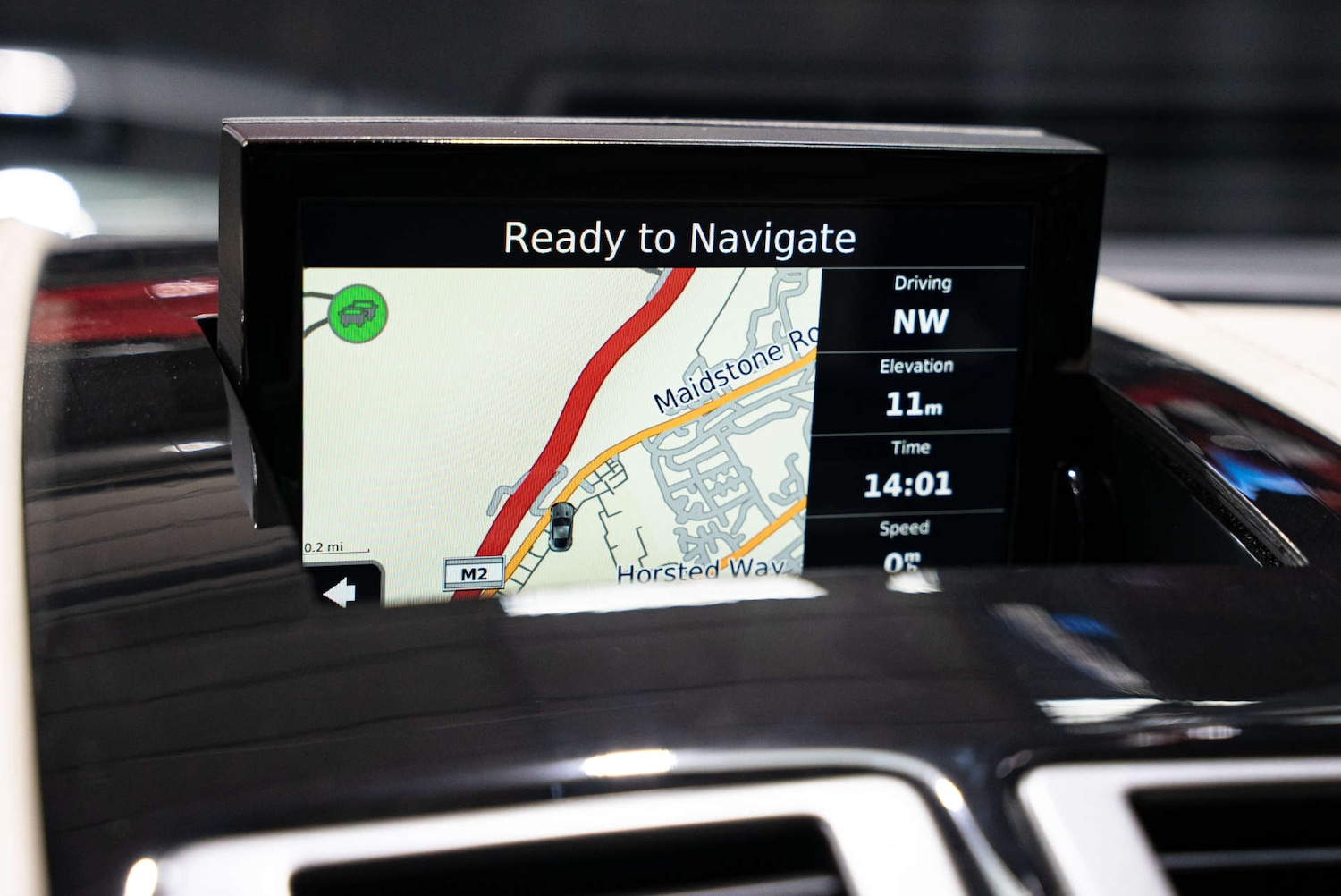 Used Aston Martin Vantage 2012 for sale - 77249076: Photo 14