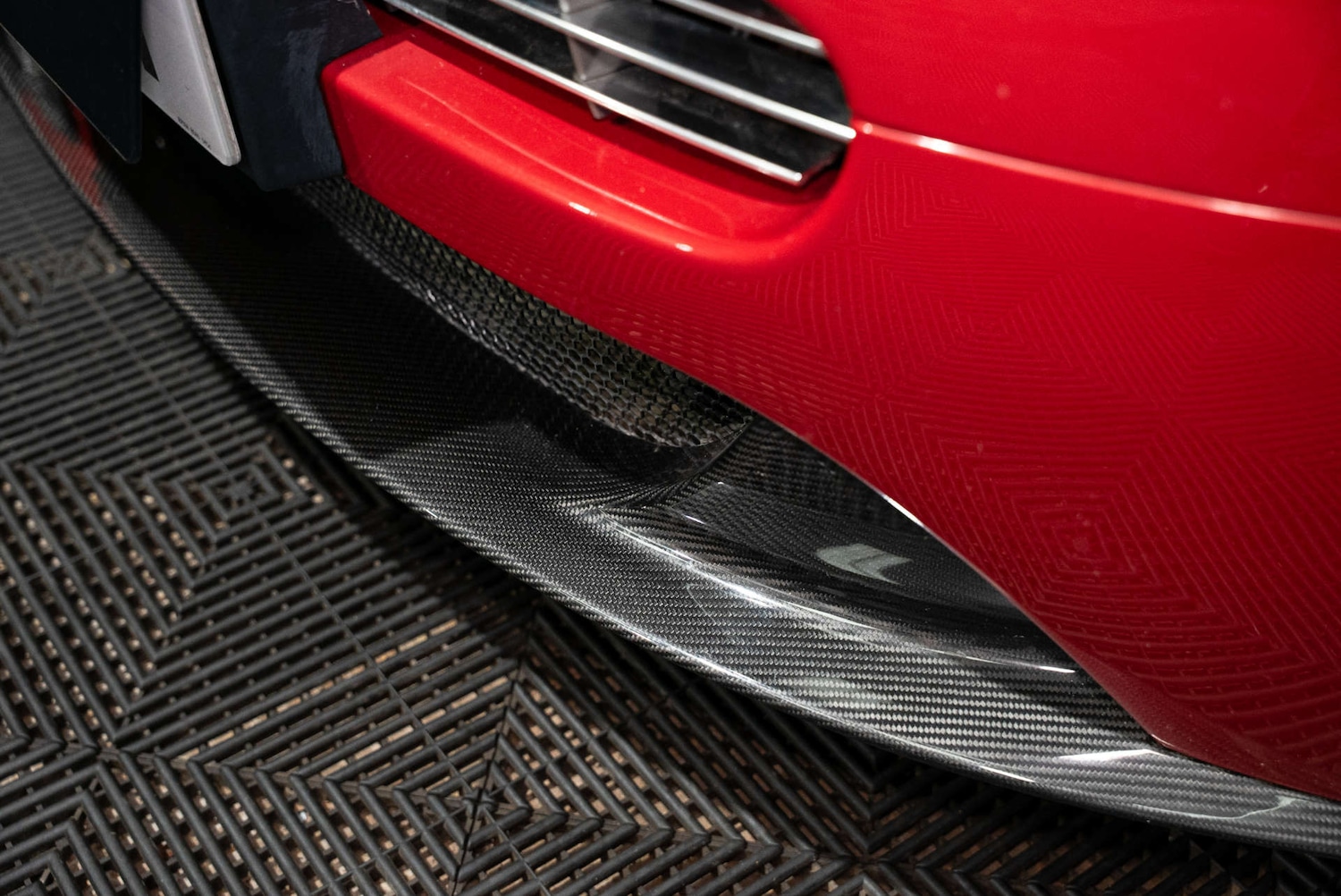 Used Aston Martin Vantage 2012 for sale - 77249076: Photo 18