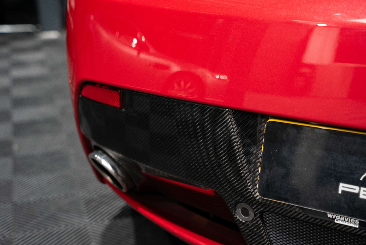 Used Aston Martin Vantage 2012 for sale - 77249076: Photo 20