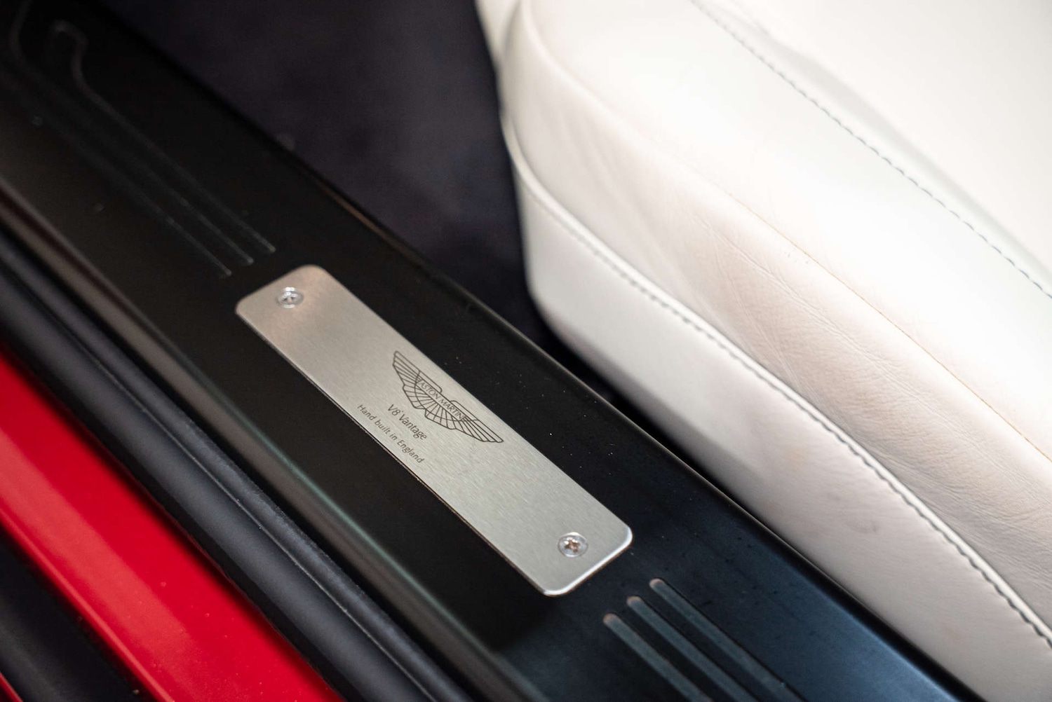 Used Aston Martin Vantage 2012 for sale - 77249076: Photo 23