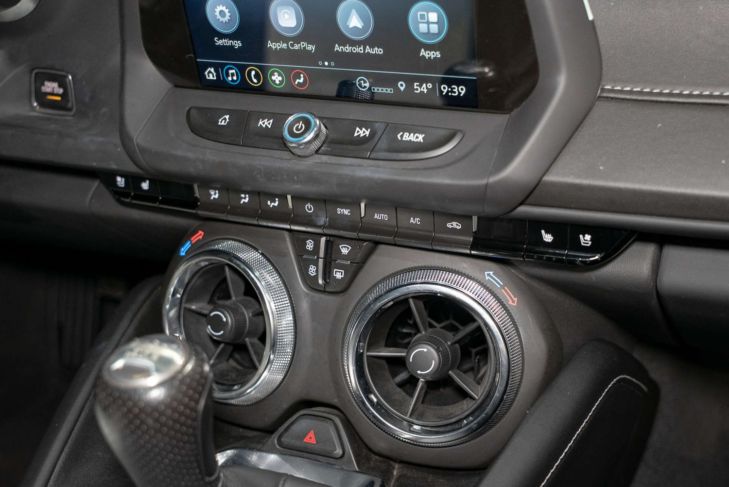 Used Chevrolet Camaro 2025 for sale - 77249073: Photo 14