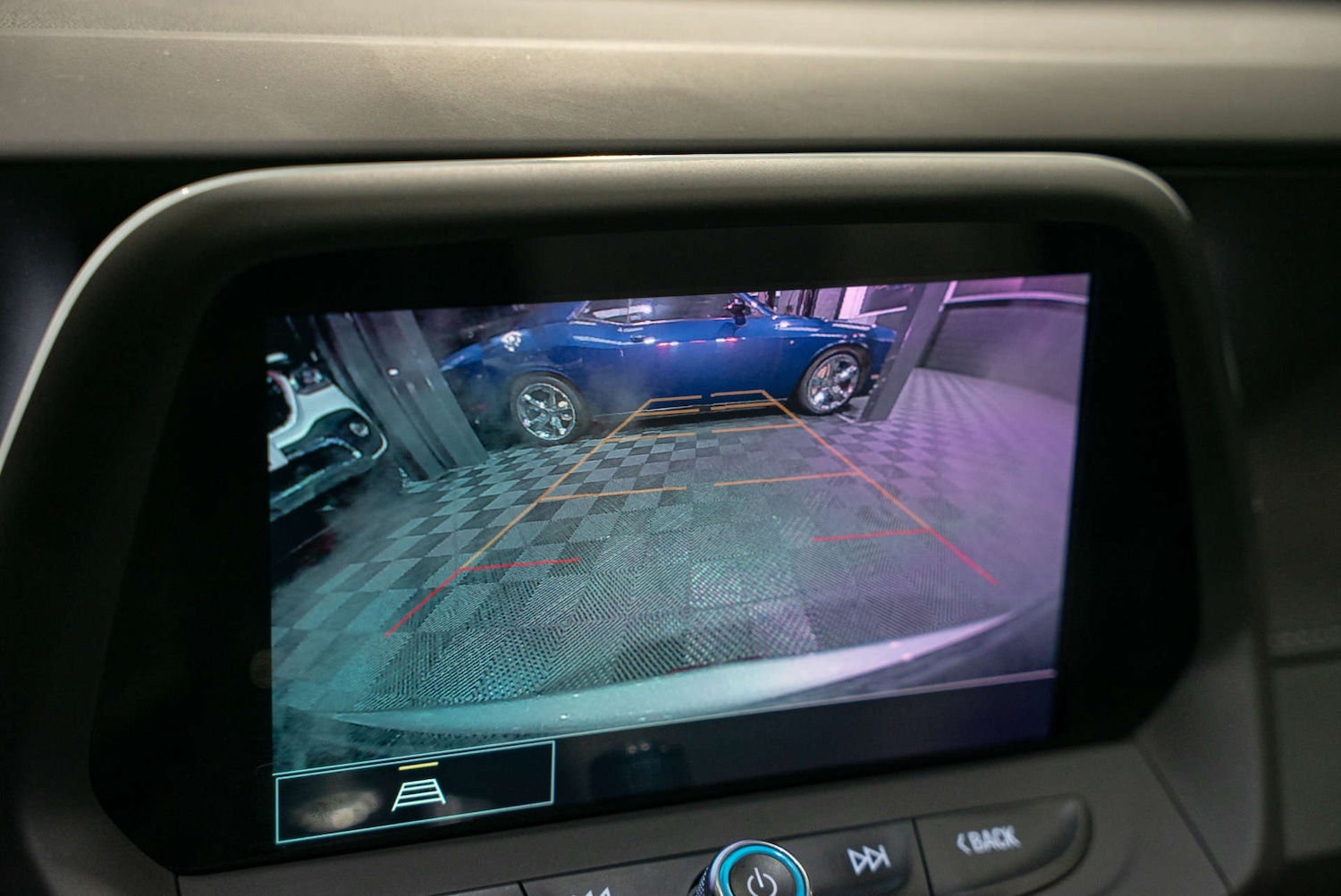 Used Chevrolet Camaro 2025 for sale - 77249073: Photo 15