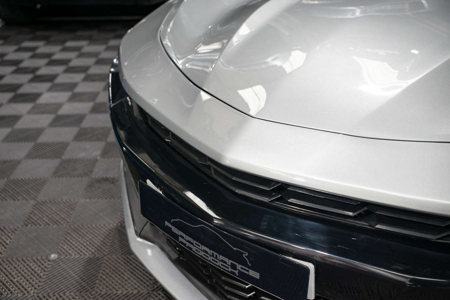 Used Chevrolet Camaro 2025 for sale - 77249073: Photo 16