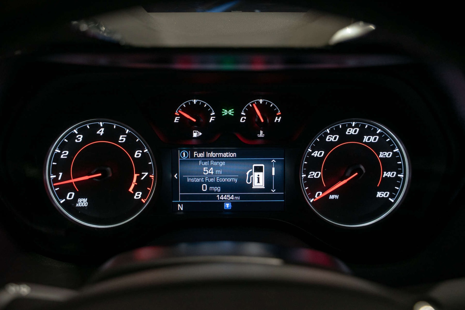 Used Chevrolet Camaro 2025 for sale - 77249073: Photo 17