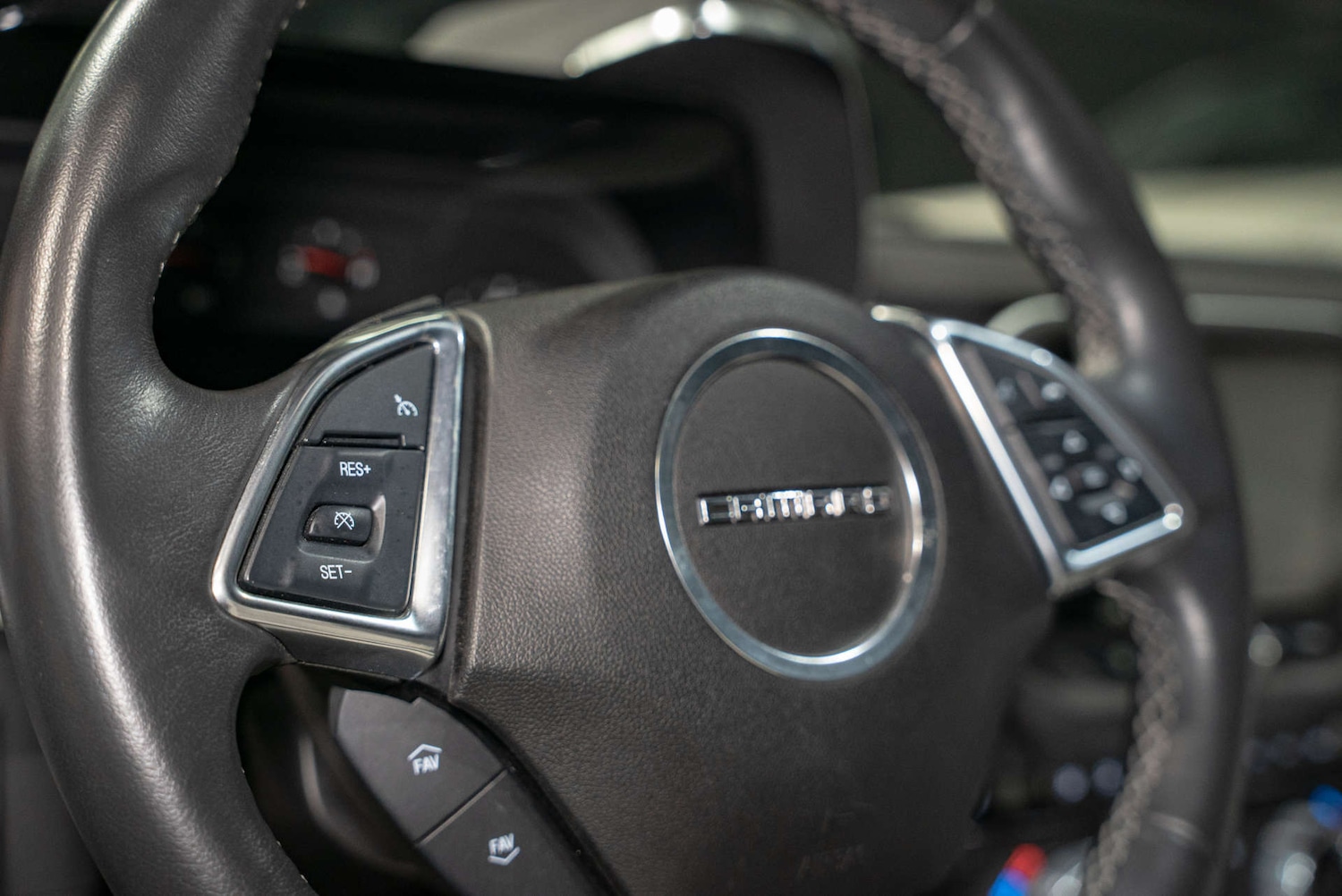 Used Chevrolet Camaro 2025 for sale - 77249073: Photo 20