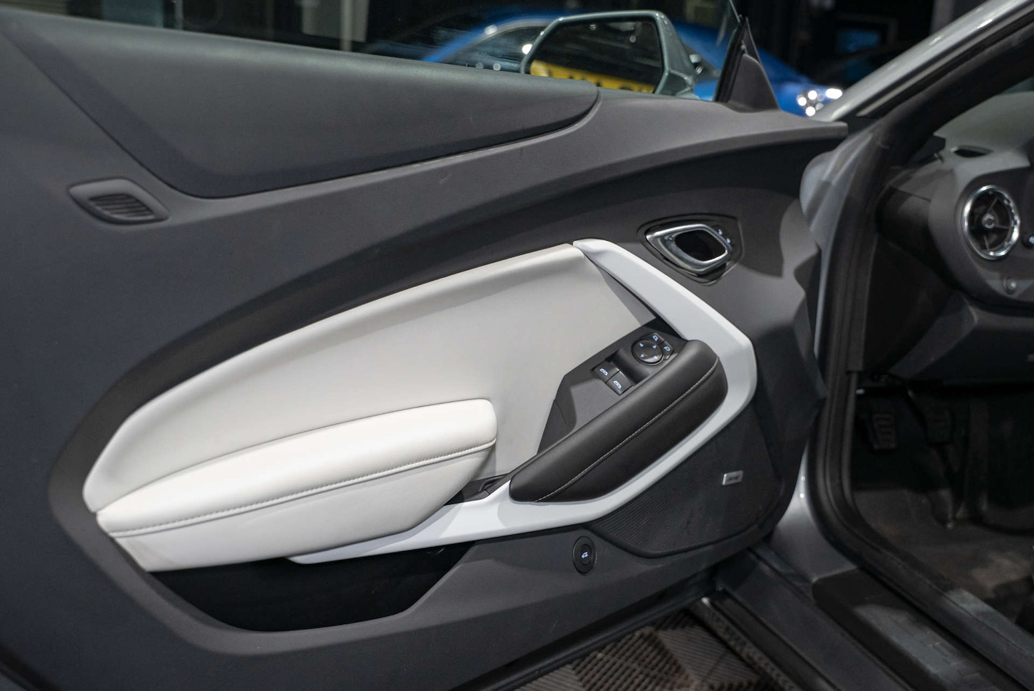 Used Chevrolet Camaro 2025 for sale - 77249073: Photo 21