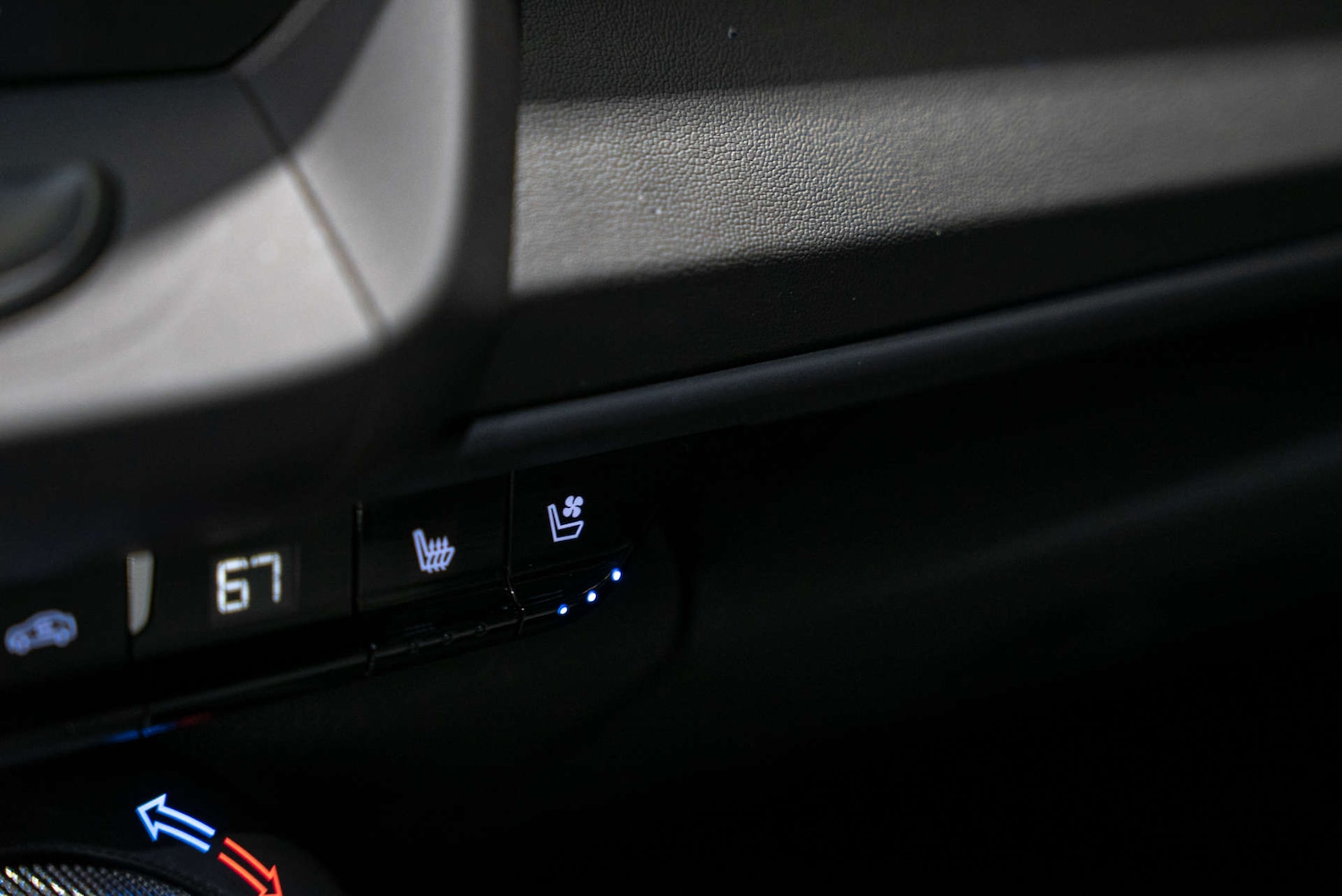 Used Chevrolet Camaro 2025 for sale - 77249073: Photo 22