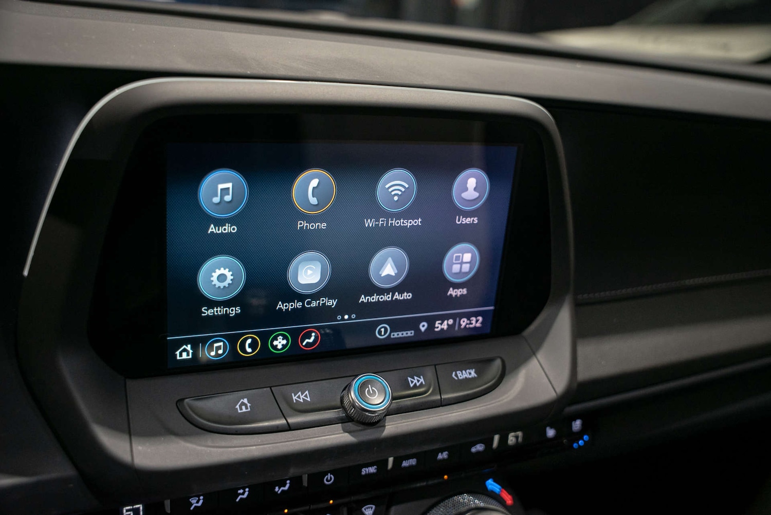 Used Chevrolet Camaro 2025 for sale - 77249073: Photo 23