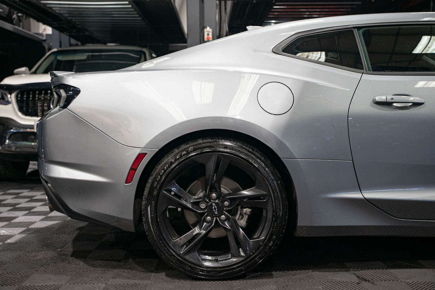 Used Chevrolet Camaro 2025 for sale - 77249073: Photo 28