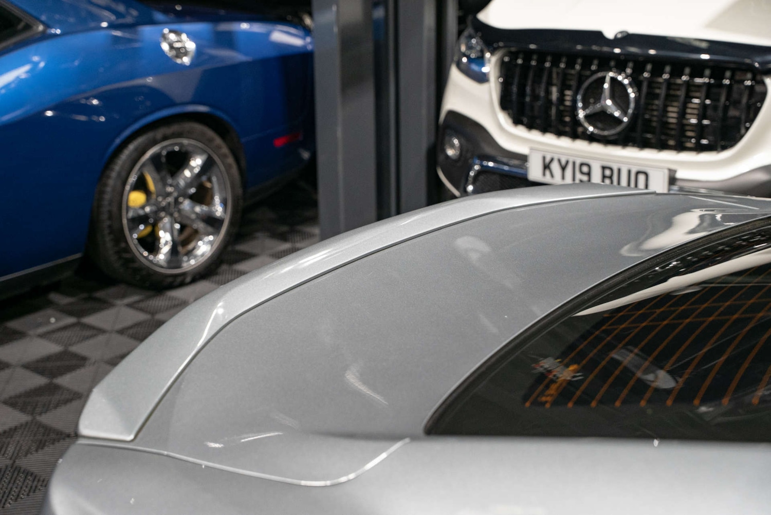 Used Chevrolet Camaro 2025 for sale - 77249073: Photo 29