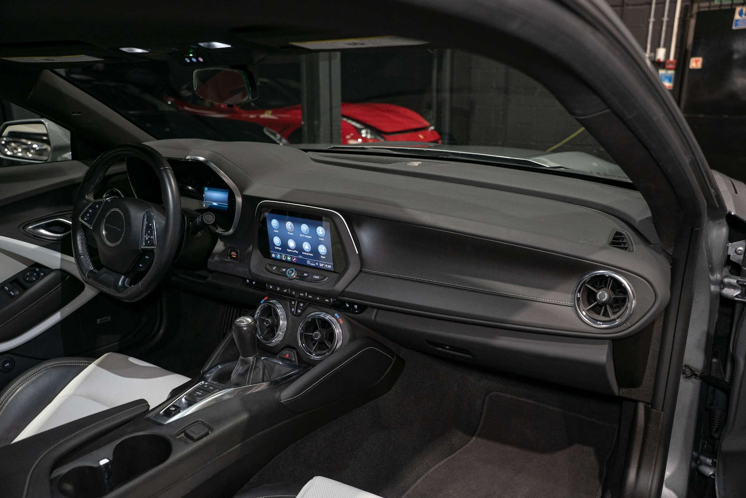 Used Chevrolet Camaro 2025 for sale - 77249073: Photo 3