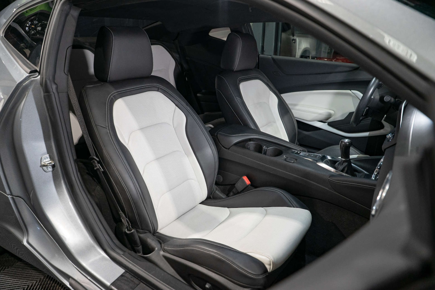 Used Chevrolet Camaro 2025 for sale - 77249073: Photo 4