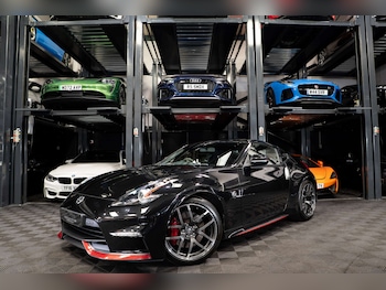 Used Nissan 370 Z 2016 for sale - 79369993: Photo
