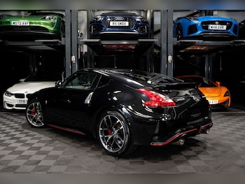 Used Nissan 370 Z 2016 for sale - 79369993: Photo