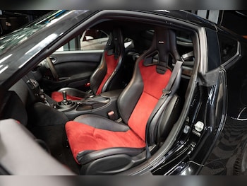 Used Nissan 370 Z 2016 for sale - 79369993: Photo