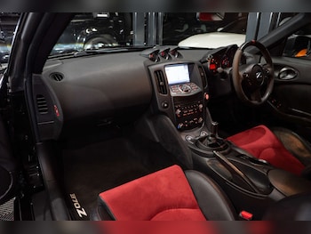 Used Nissan 370 Z 2016 for sale - 79369993: Photo