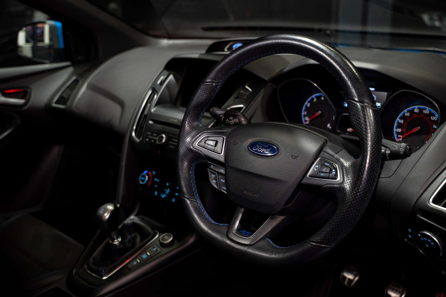 Used Ford Focus 2017 for sale - 77249078: Photo 11