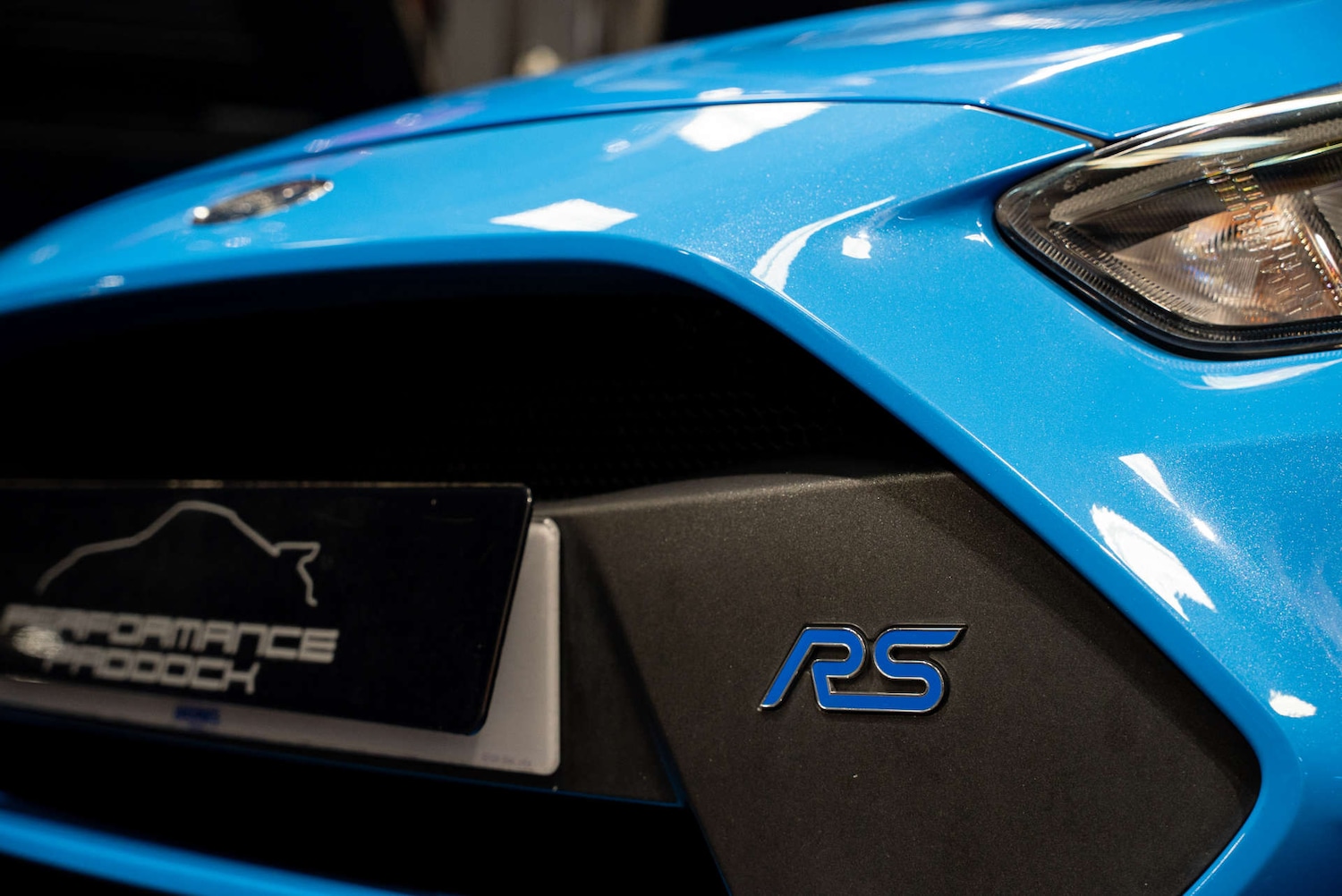 Used Ford Focus 2017 for sale - 77249078: Photo 12