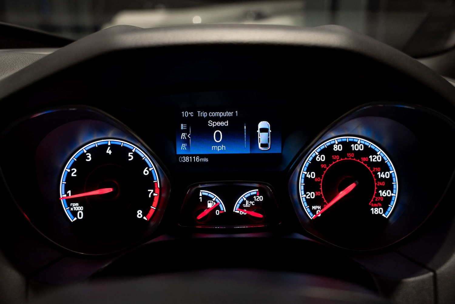 Used Ford Focus 2017 for sale - 77249078: Photo 16