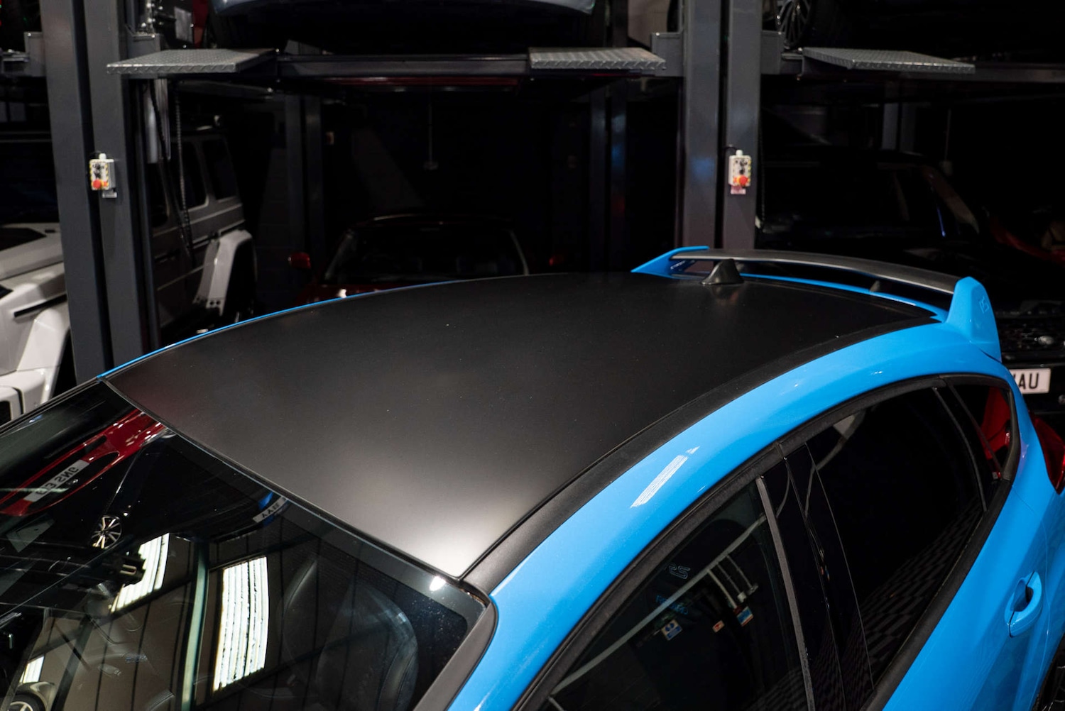 Used Ford Focus 2017 for sale - 77249078: Photo 18