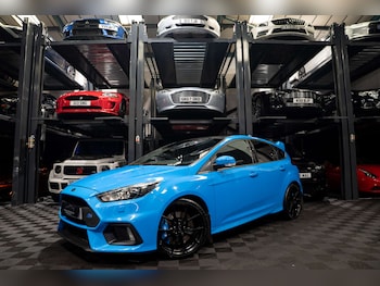 Used Ford Focus 2017 for sale - 77249078: Photo