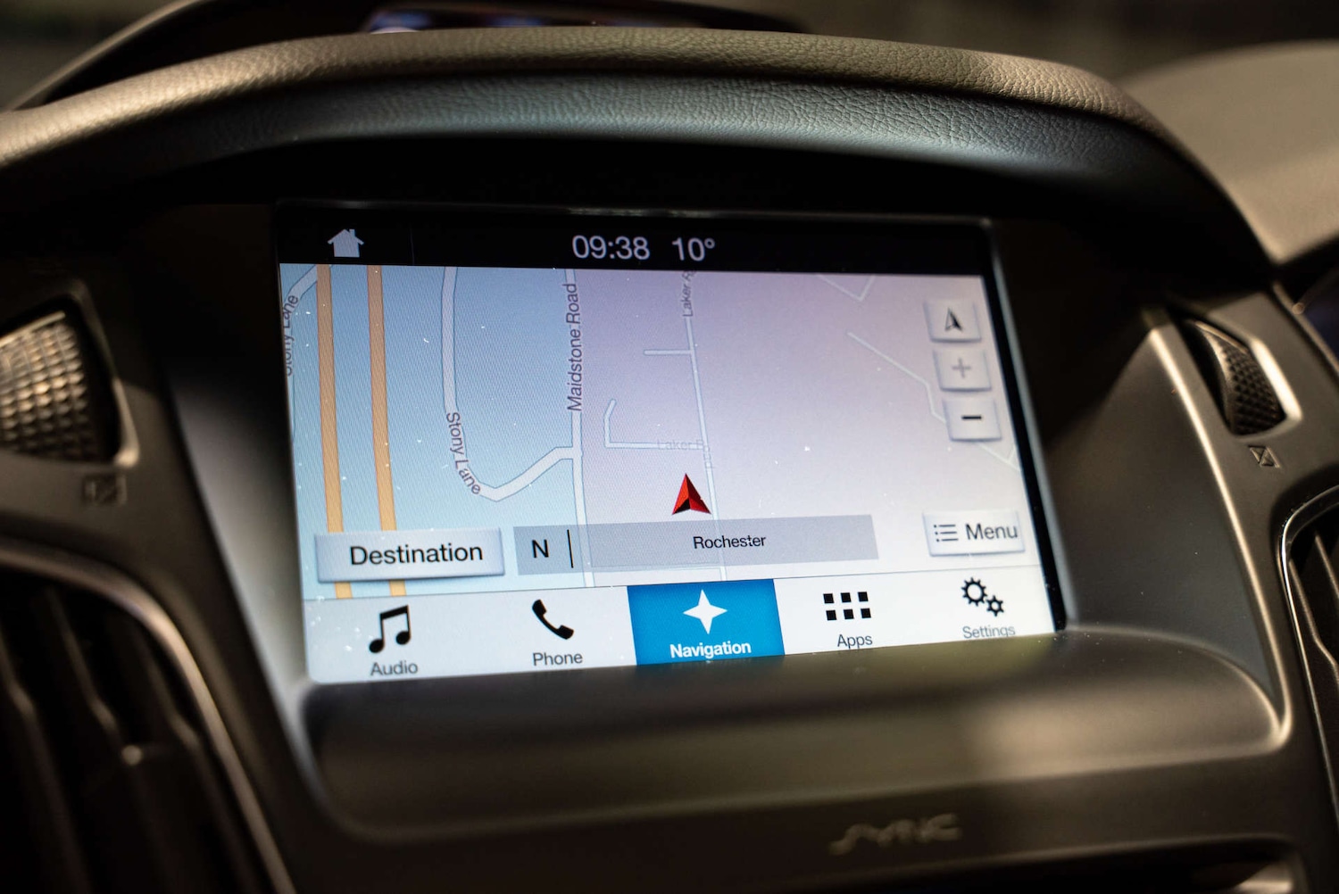 Used Ford Focus 2017 for sale - 77249078: Photo 20