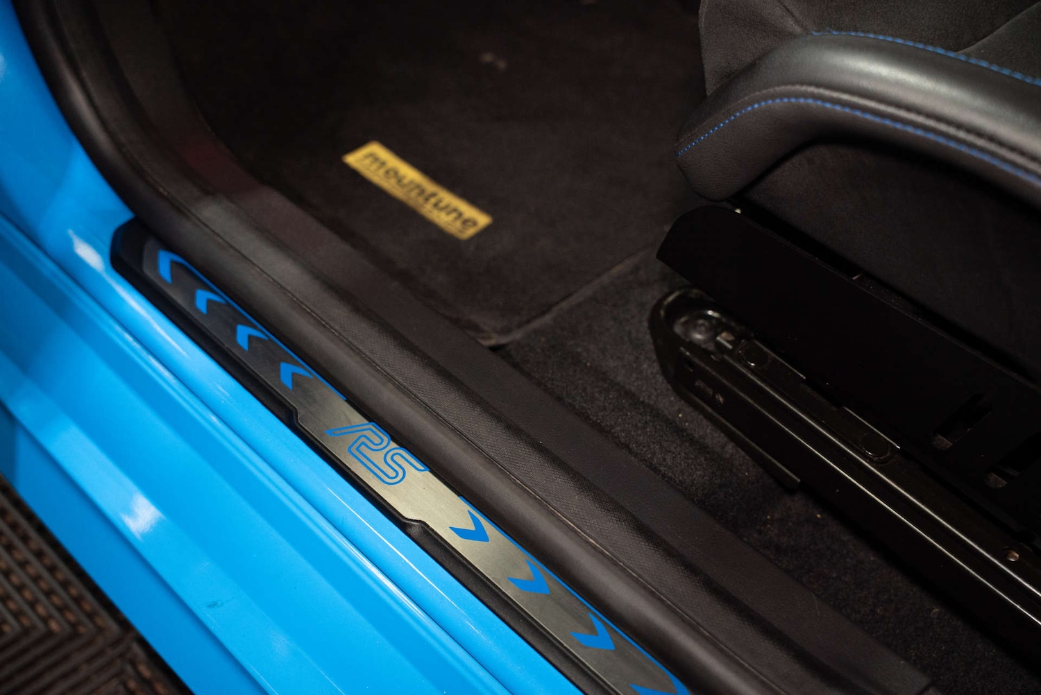 Used Ford Focus 2017 for sale - 77249078: Photo 21