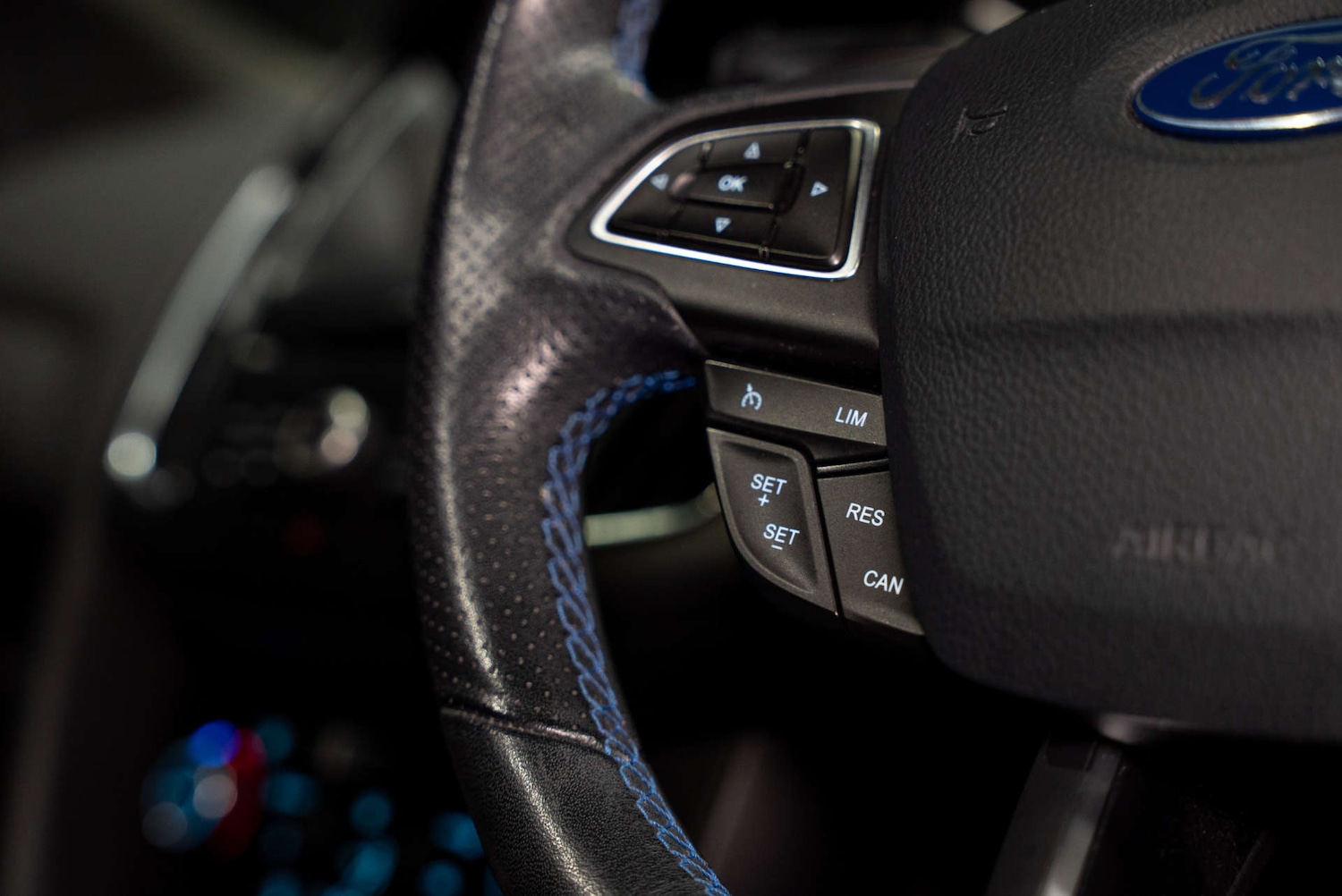 Used Ford Focus 2017 for sale - 77249078: Photo 22