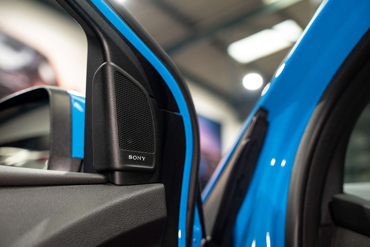 Used Ford Focus 2017 for sale - 77249078: Photo 23