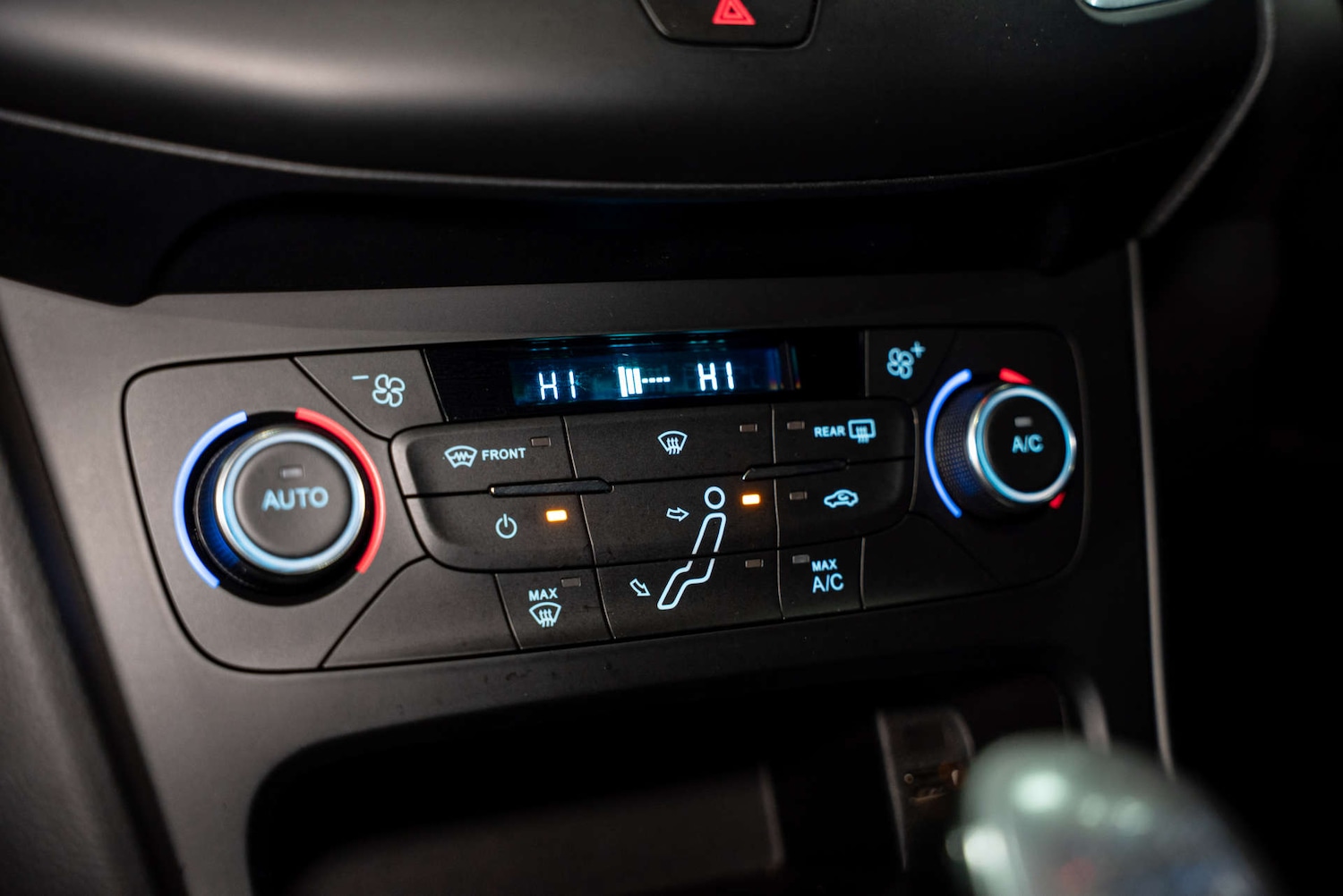 Used Ford Focus 2017 for sale - 77249078: Photo 26