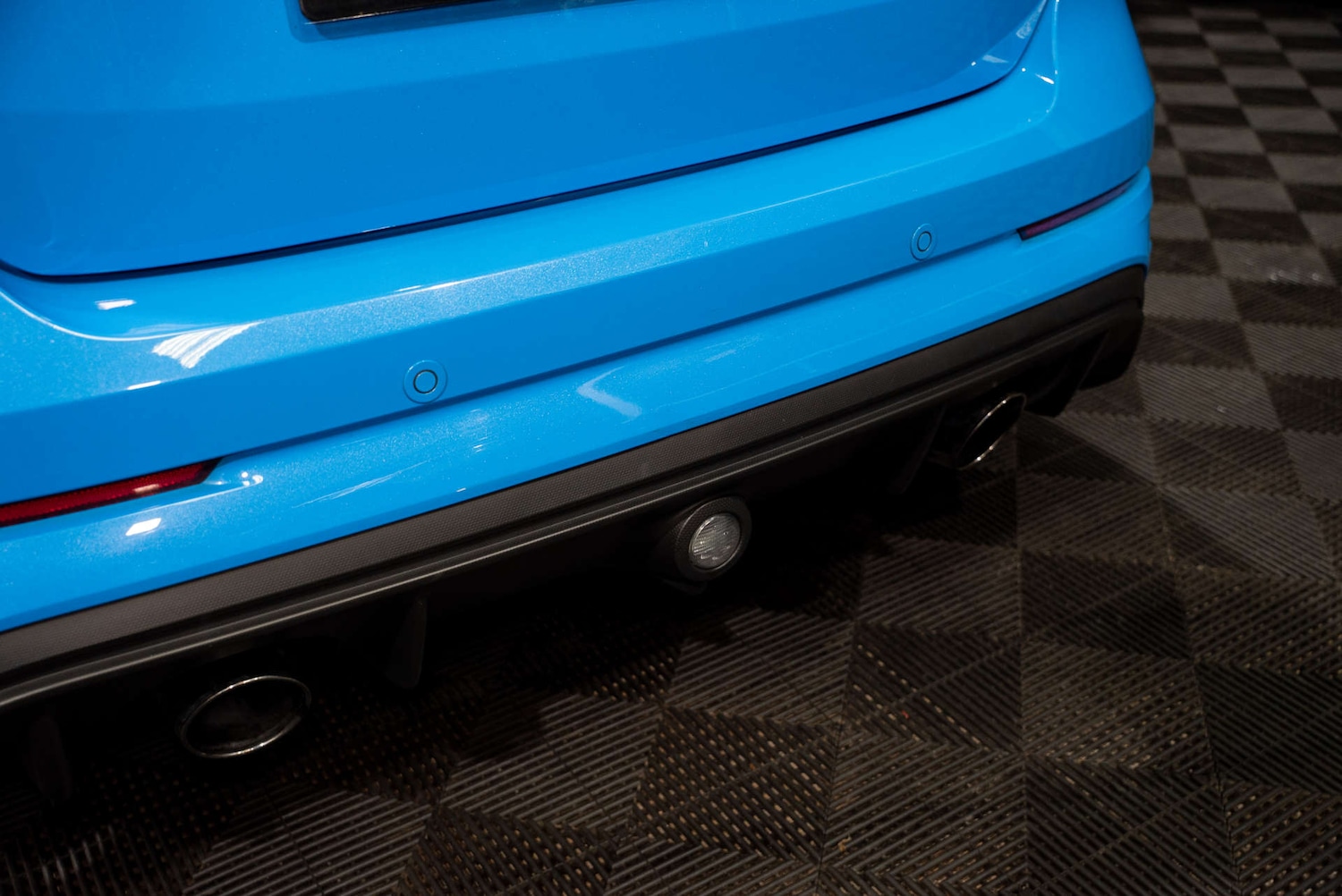 Used Ford Focus 2017 for sale - 77249078: Photo 29